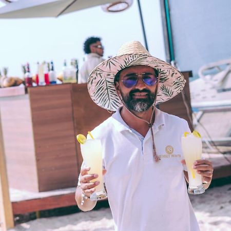 Sunset Beach プラヤ・ブランカ エクステリア 写真