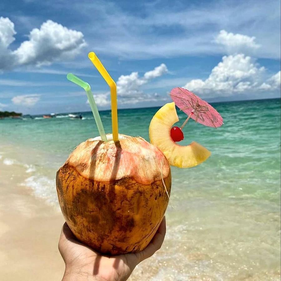 Sunset Beach プラヤ・ブランカ エクステリア 写真