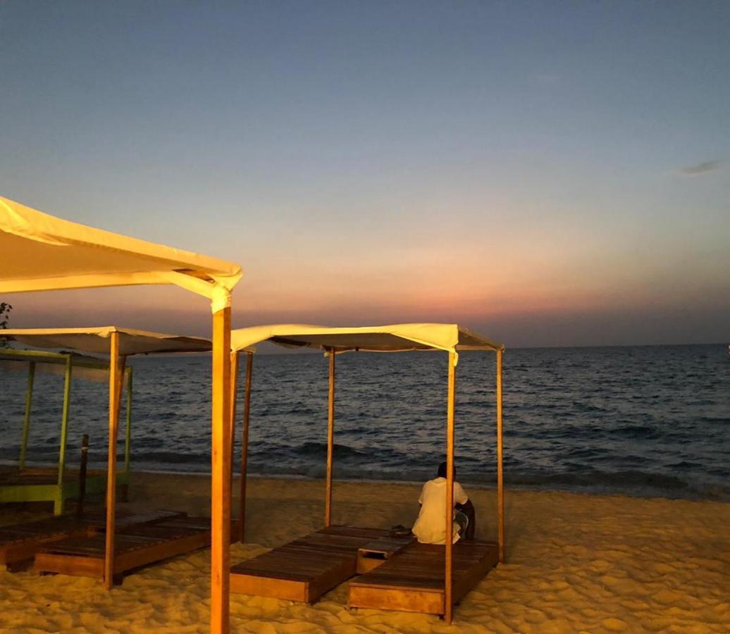 Sunset Beach プラヤ・ブランカ エクステリア 写真