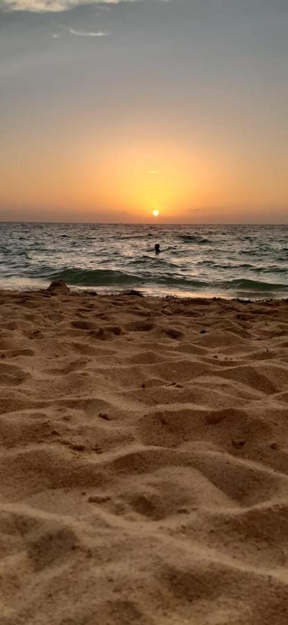 Sunset Beach プラヤ・ブランカ エクステリア 写真