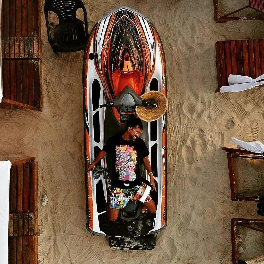 Sunset Beach プラヤ・ブランカ エクステリア 写真