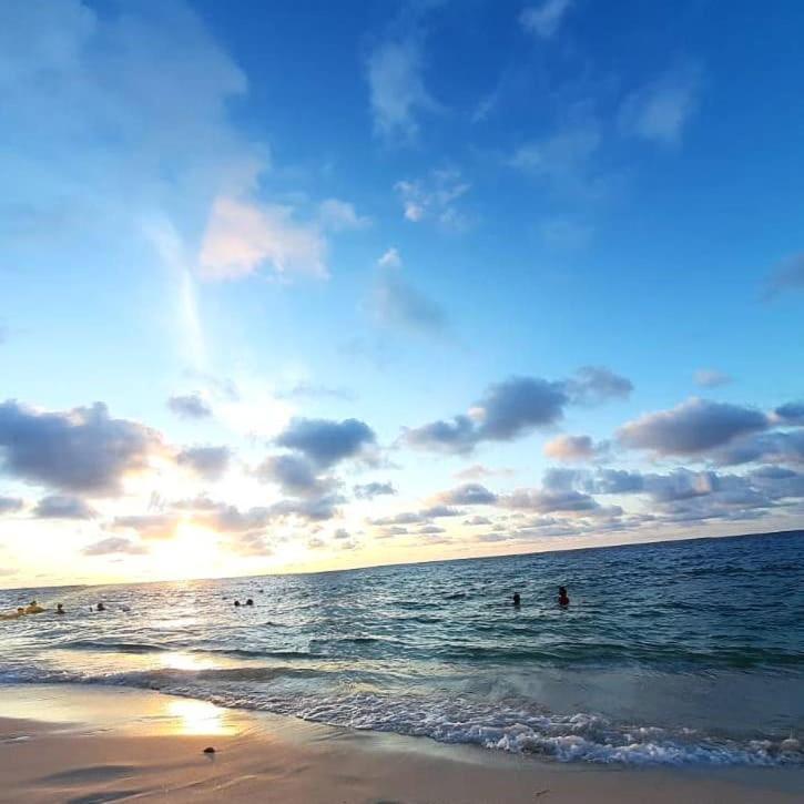 Sunset Beach プラヤ・ブランカ エクステリア 写真