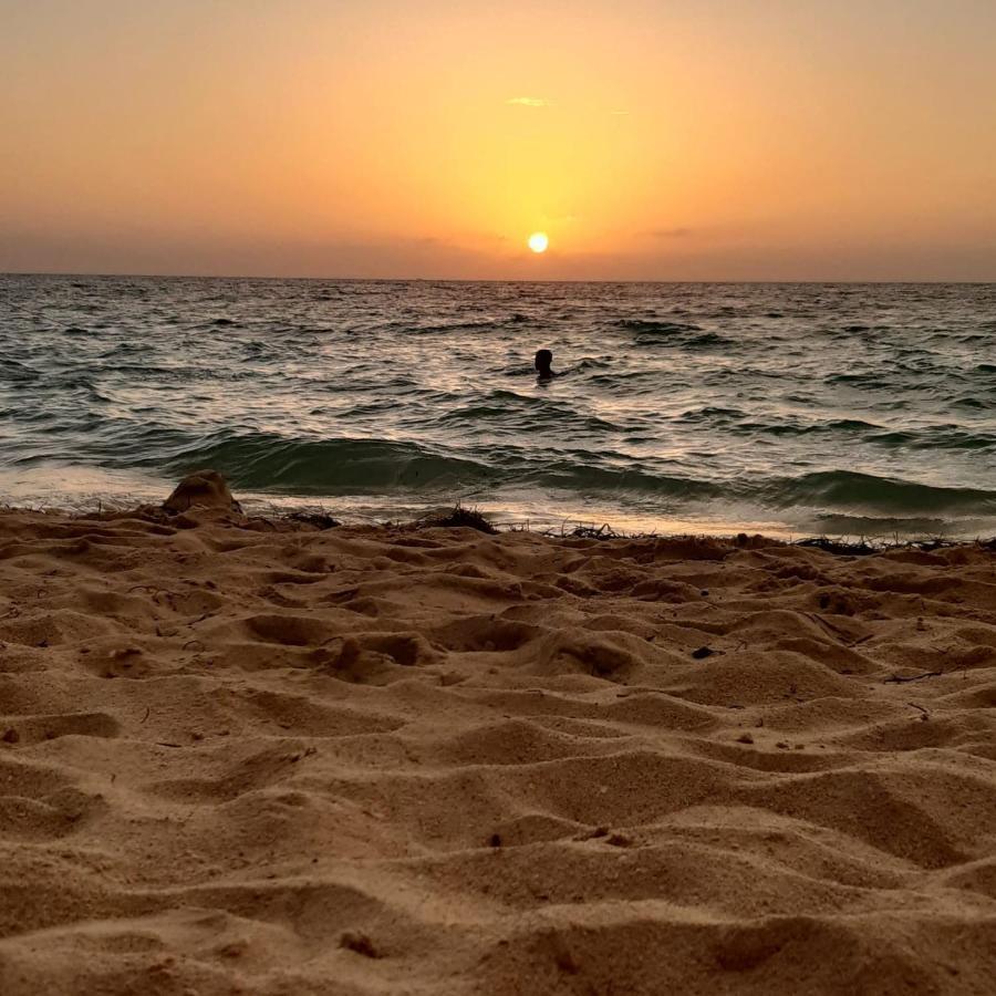 Sunset Beach プラヤ・ブランカ エクステリア 写真