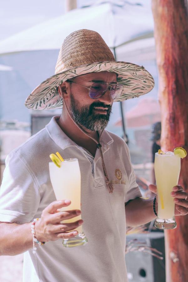 Sunset Beach プラヤ・ブランカ エクステリア 写真