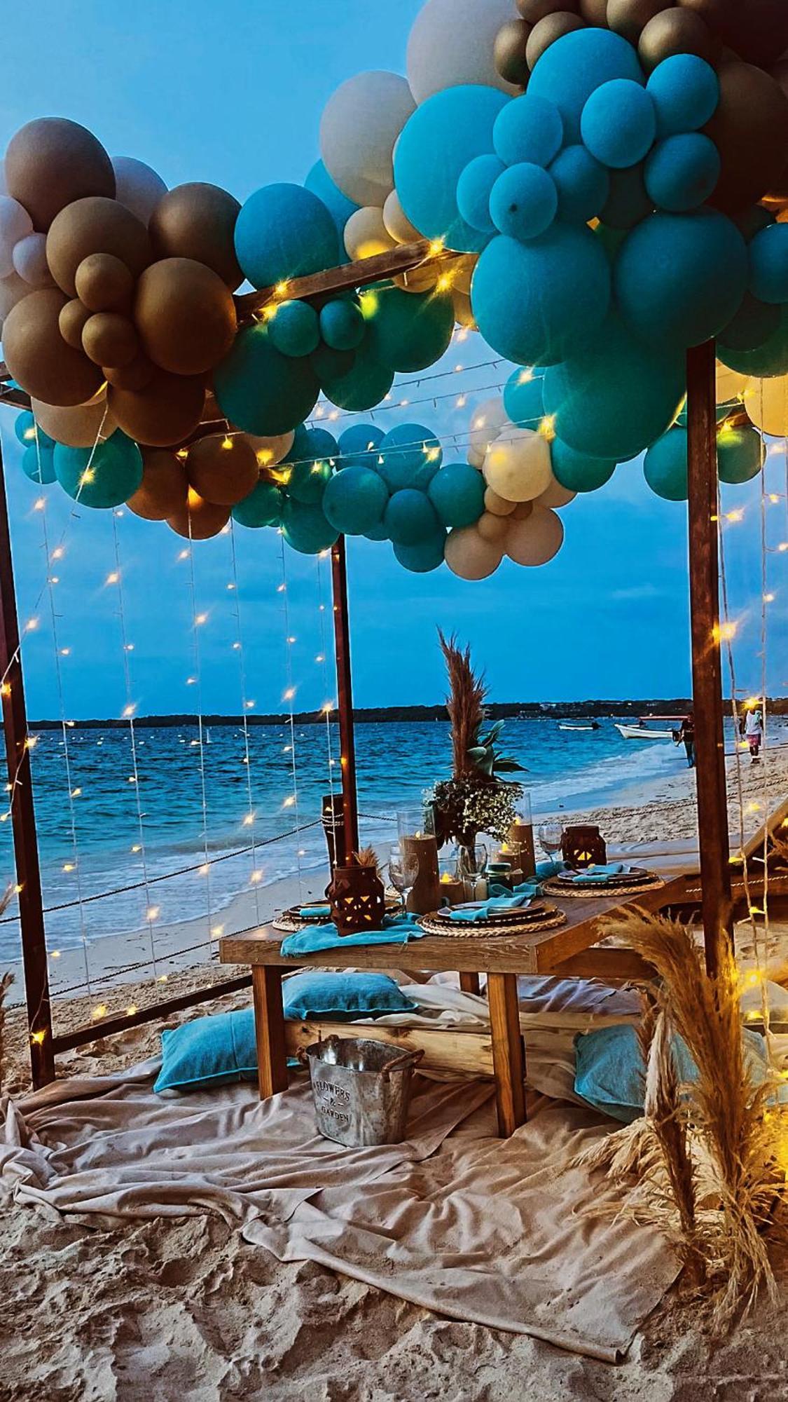 Sunset Beach プラヤ・ブランカ エクステリア 写真